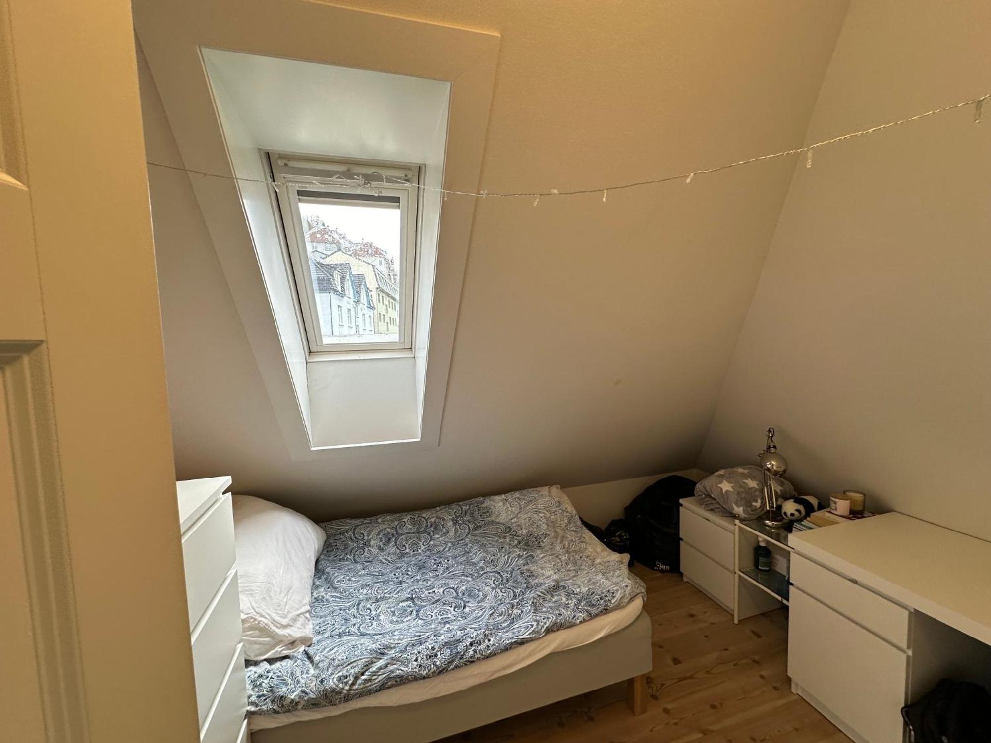 Sjarmerende Bolig Like Ved Togstasjonen Apartment Bergen Exterior photo