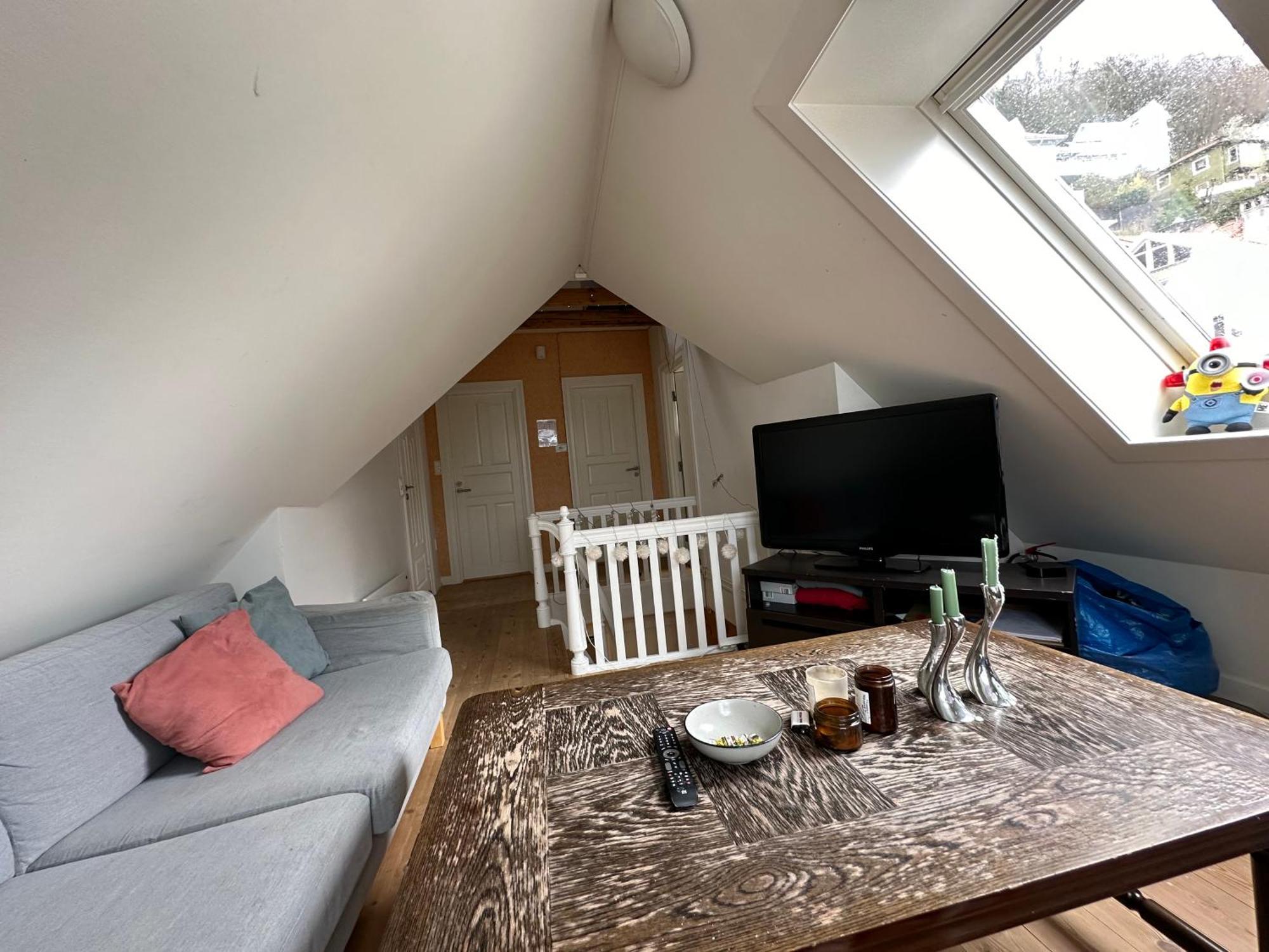 Sjarmerende Bolig Like Ved Togstasjonen Apartment Bergen Exterior photo